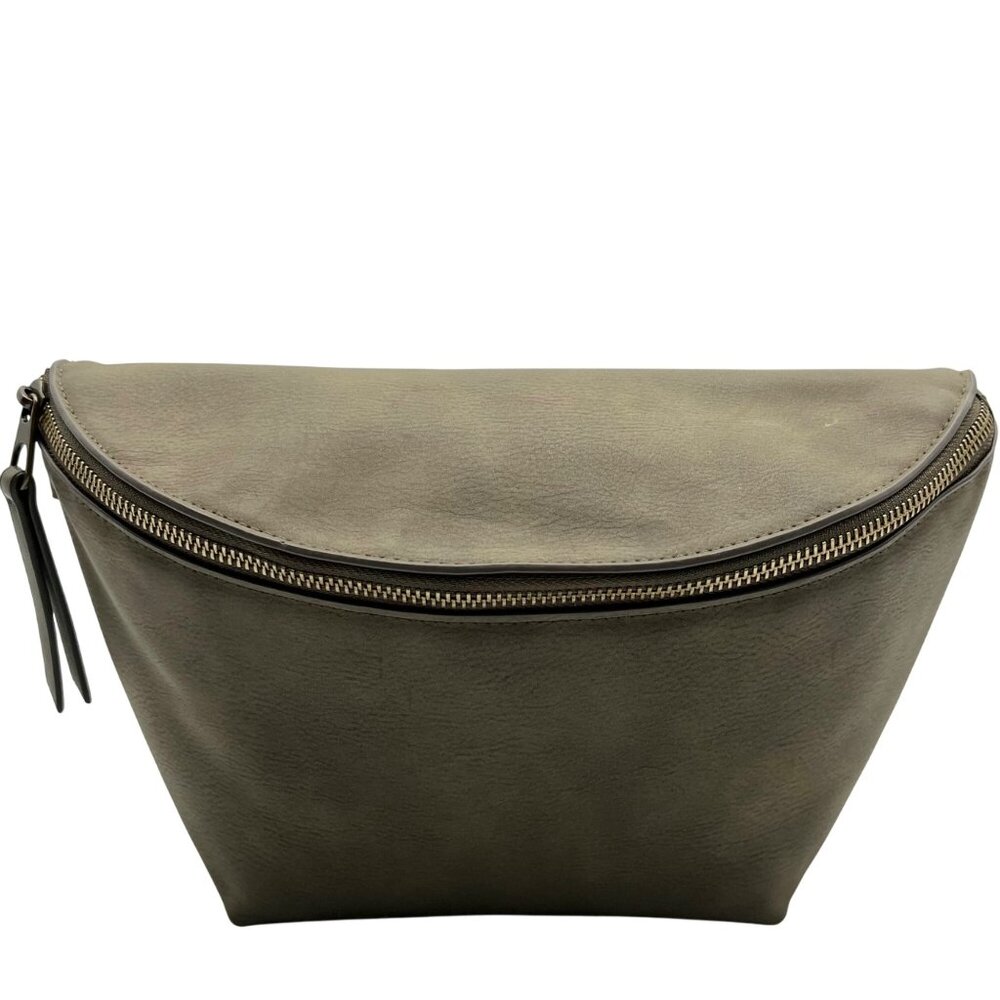 Universal Thread Olive Green Convertible Belt Bag